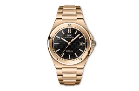 IWC Ingenieur Automatic 40 watch