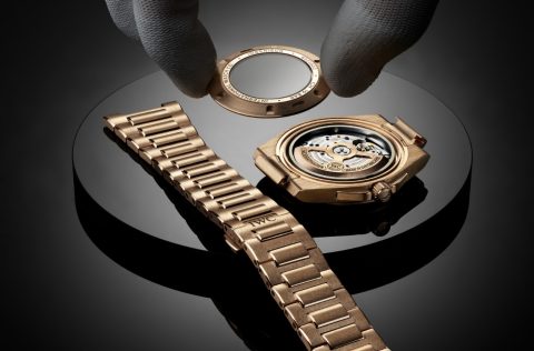 IWC Ingenieur Automatic 40 watch