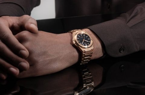 IWC Ingenieur Automatic 40 watch