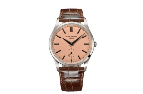 Patek Philippe Calatrava