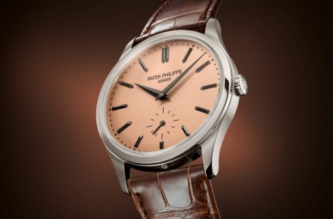 Patek Philippe Calatrava