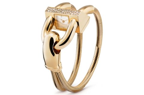 Van Cleef & Arpels Cadenas watch