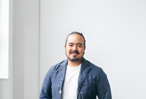 Chef Adam Liaw