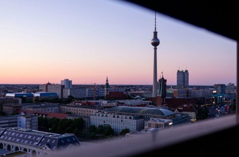 Berlin