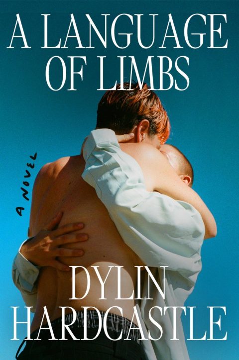A Language of Limbs by Dyland Hardcastle