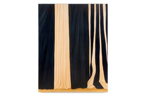 Into the Quiet (2024) by Caroline Walls, photographed by Jonathan Cohen