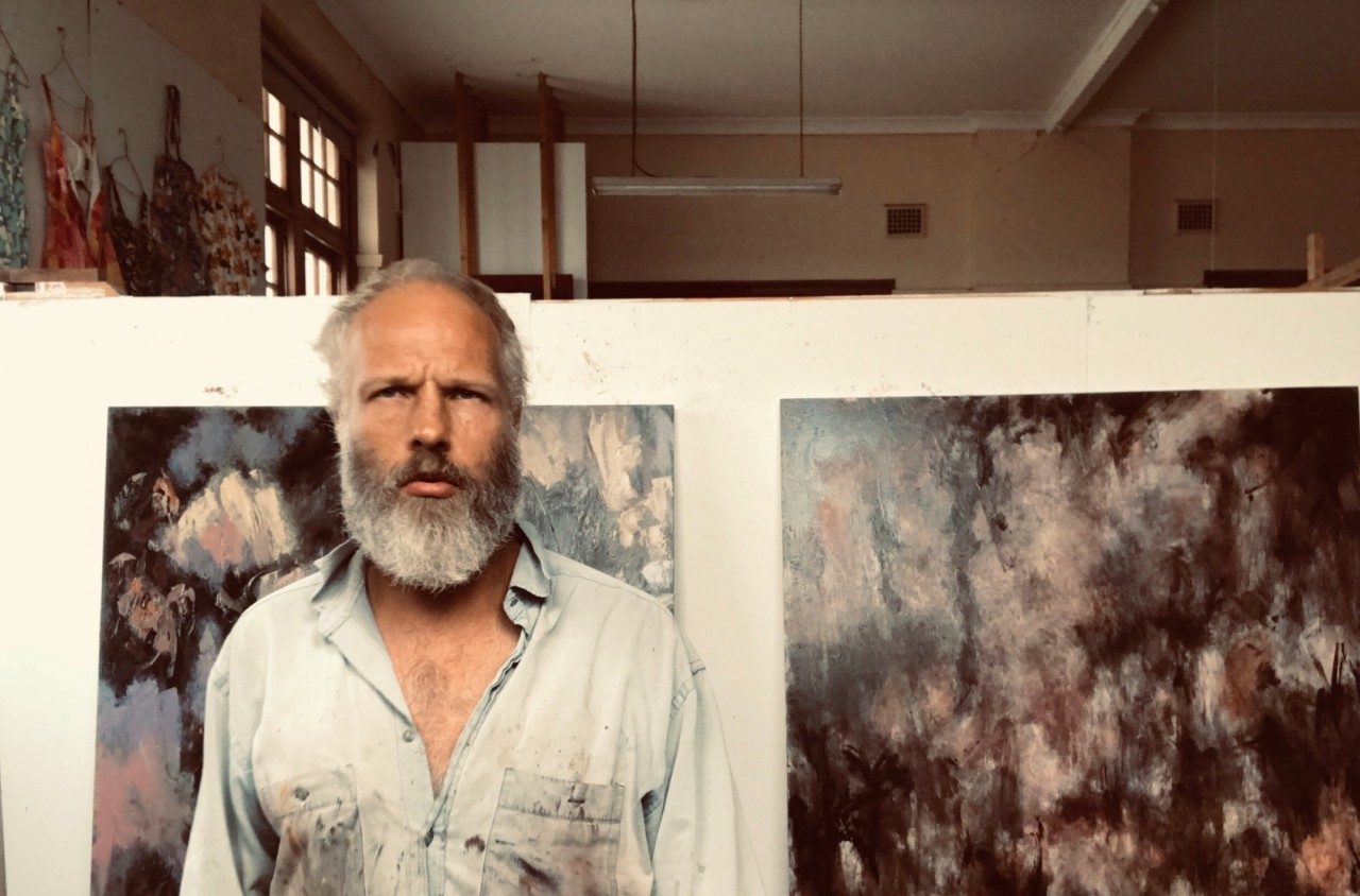 Christopher Horder, artist