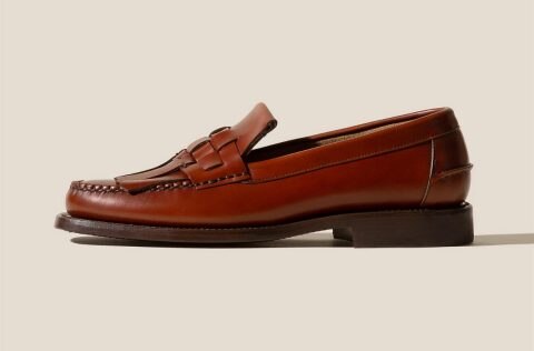 Hereu Loafers