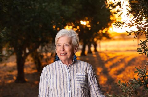 Maggie Beer