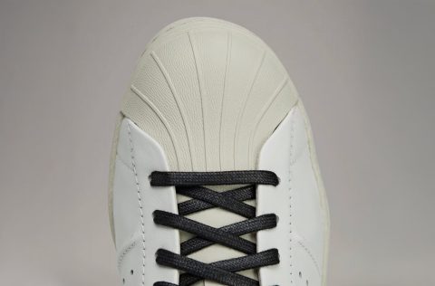Adidas Y-3 Superstar sneakers
