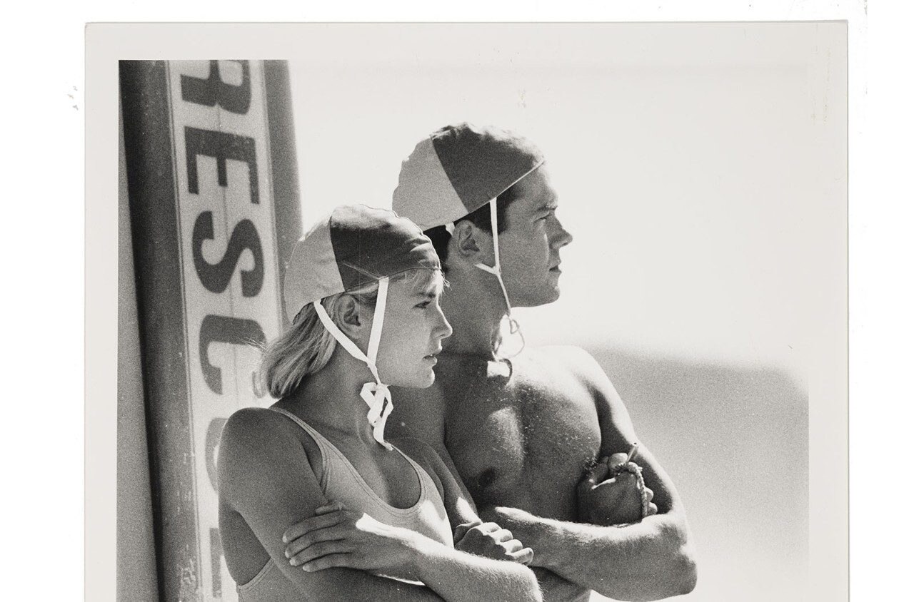 Speedo, Australian swimwear