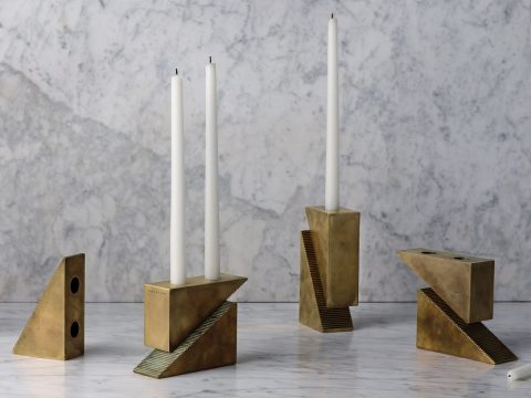 Interior Designer Ryan Korban’s Stylish New York Souvenirs