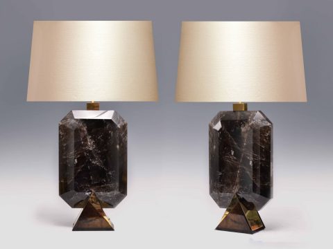 Interior Designer Ryan Korban’s Stylish New York Souvenirs