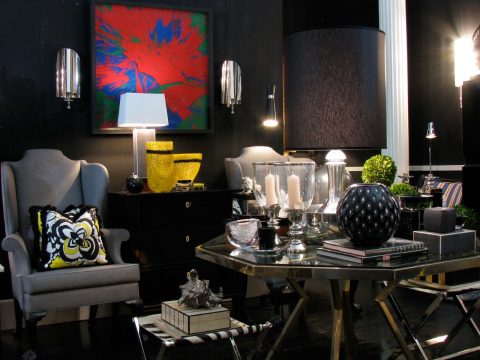 Interior Designer Ryan Korban’s Stylish New York Souvenirs