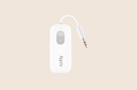 A trip-changing adapter