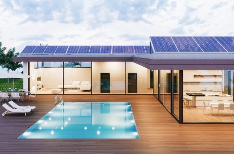 Solar power