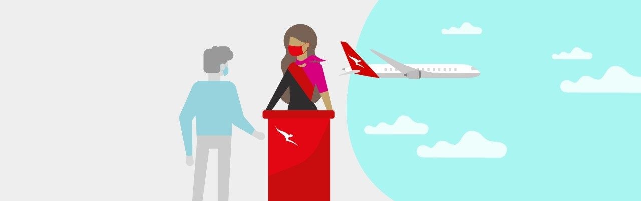 Qantas Fly Well