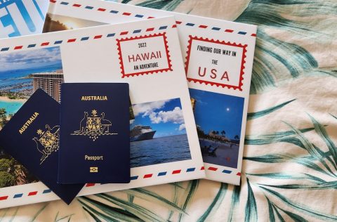 Check Your Passport