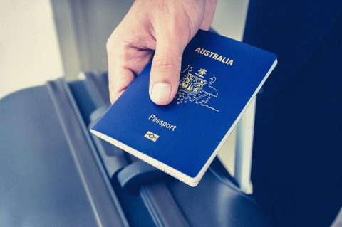 Check Your Passport