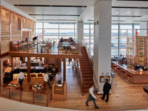 Sydney Airport