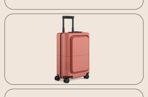 Quality carry-on