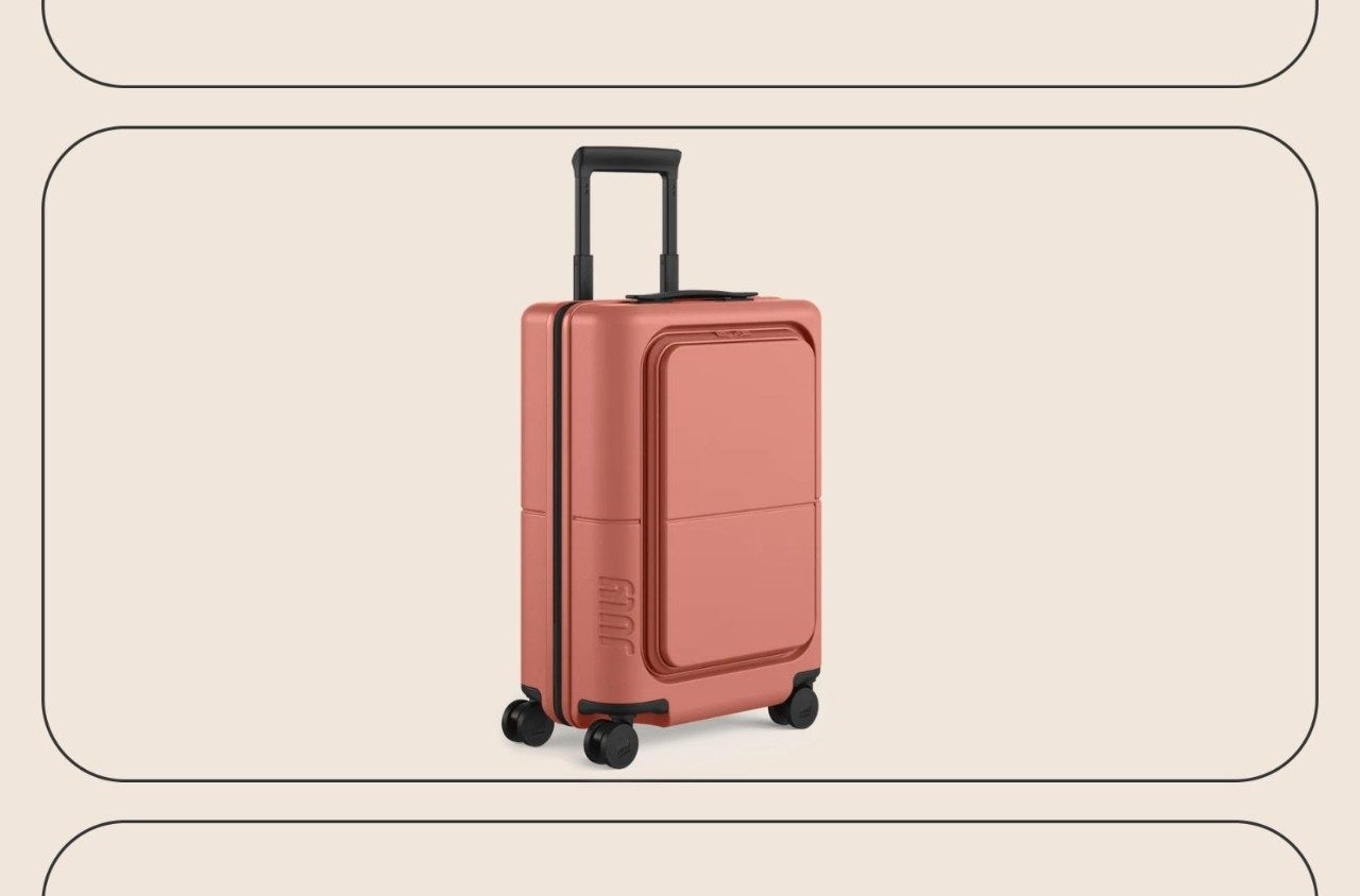 Quality carry-on