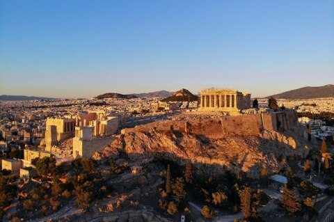 Athens, Greece
