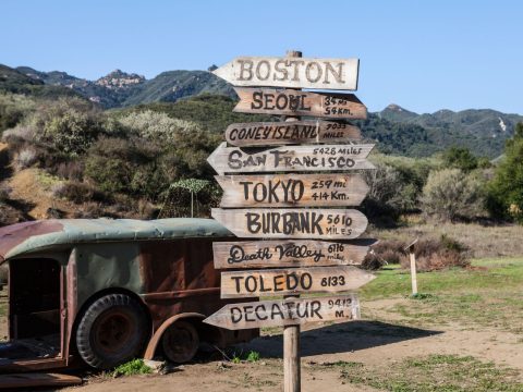 M*A*S*H