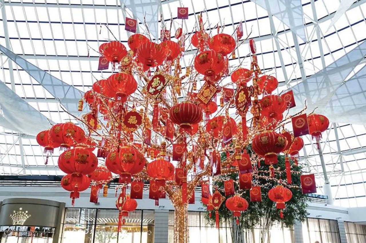 How to Celebrate Chinese New Year Around Australia | Travel Insider