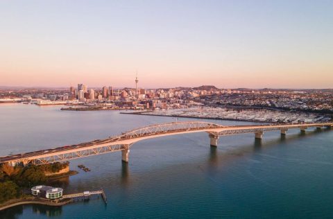 Auckland, New Zealand