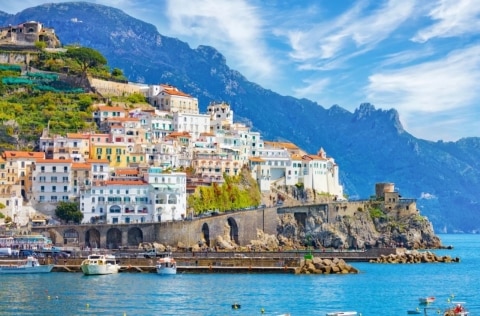 Regent Seven Seas Cruises