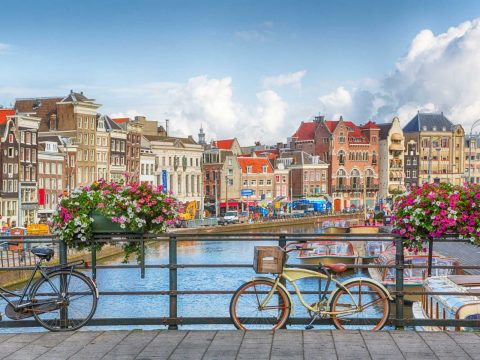 Amsterdam, Netherlands