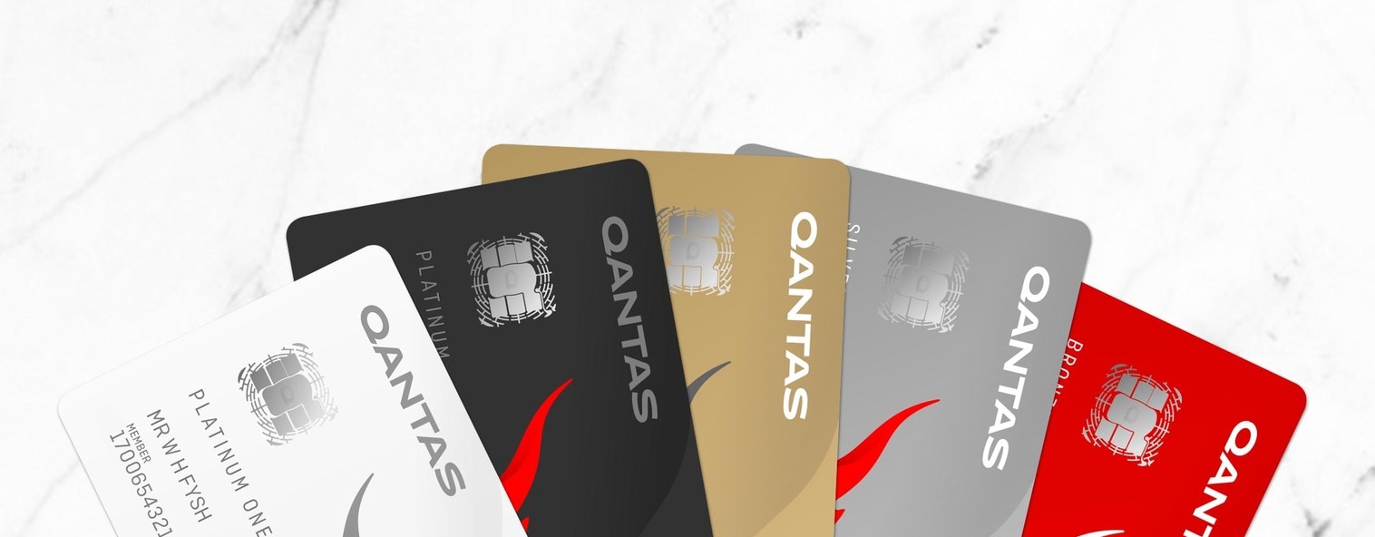 Qantas frequent flyer travel deals
